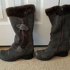 Winter Boots